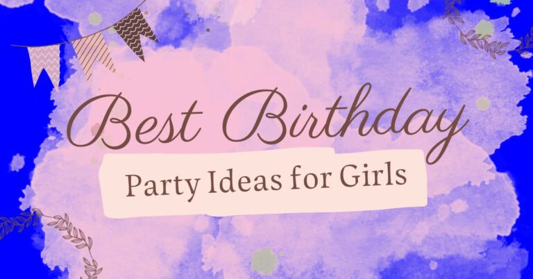 35+ Bluey Birthday Party Ideas That’ll Make Your Kiddo’s Day Extra Special