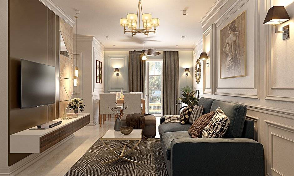 26+ Grey Couch Living Room Ideas