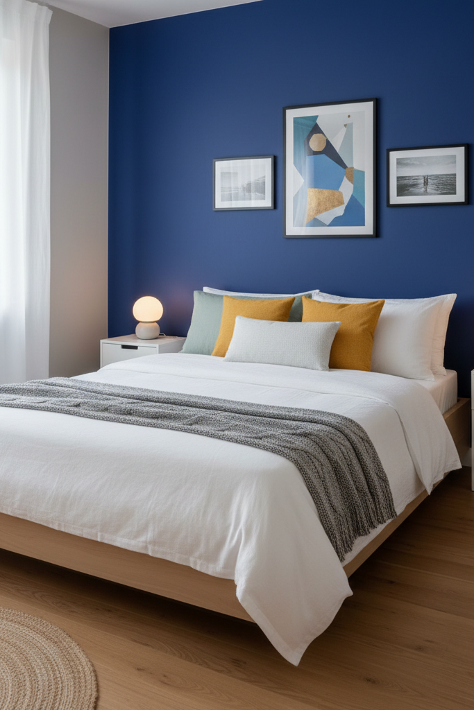 15+ Small Bedroom Ideas for Couples: Cozy, Clever & Romantic Tips